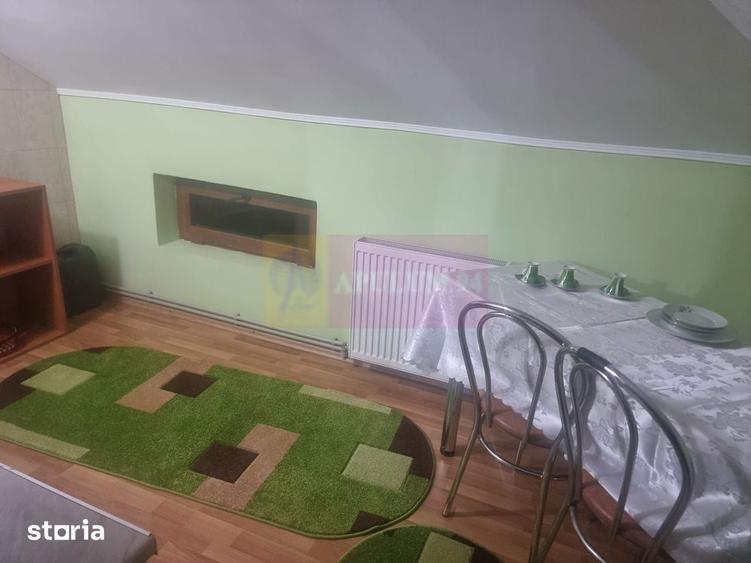 DE VANZARE CASA IN COM. BRANESTI (IF) - 12