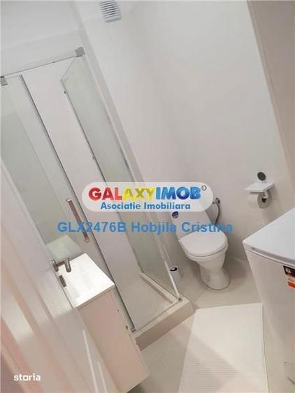 Inchiriere garsoniera Otopeni mobilata utilata constructie 2022 - 6