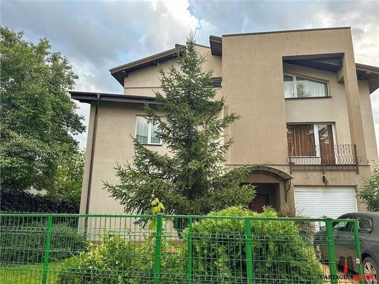 Vila de vanzare   Iancu Nicolae   Serban Cantacuzino - 1