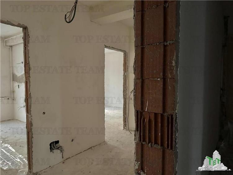 Oferta speciala / Apartament cu 2 de vanzare pe Bld. Metalurgiei / Kaufland - 11