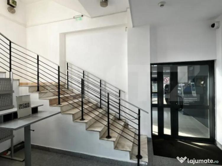 ???? Spa?iu comercial de prestigiu in centrul Becleanului - 6