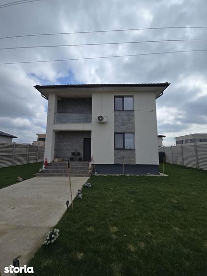 Super pret, super casa | Vila individuala | Berceni - 10