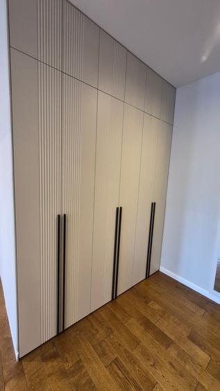 APARTAMENT 3 CAMERE-MOBILAT-UTILAT -SUPRAFATA GENEROASA-BLOC NOU- AMPLASAT IDEAL - 37
