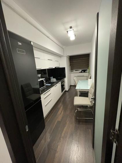 Apartament 2 camere 68mp , etaj intermediar - 8