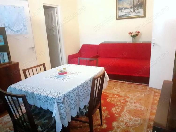Apartament 2 camere Tiglina 2, etaj 1, 2 balcoane, centrala termica - 5