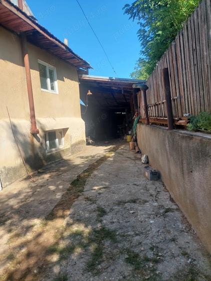 Casa de vanzare+teren - 3