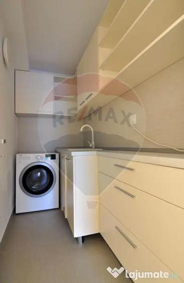 Apartament de lux | zona Buna Ziua | 150mp utili | doua... - 3