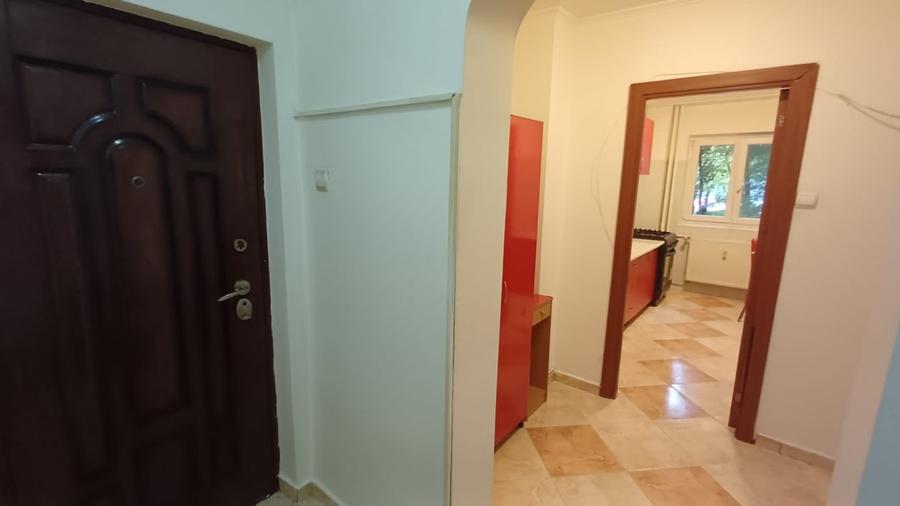 Diham - Chisinau | 2 Camere | Bloc 1980 | Decomandat | Parter - 13