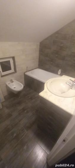 Vand casa de locuit, toate utilita?ile, lac de pescuit - 6