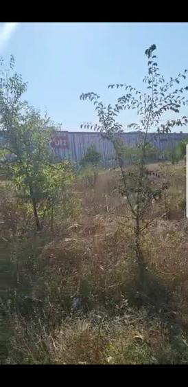 Asociere sau vanzare teren cu deschidere la A1,intravilan,urbanism P+4 - 4