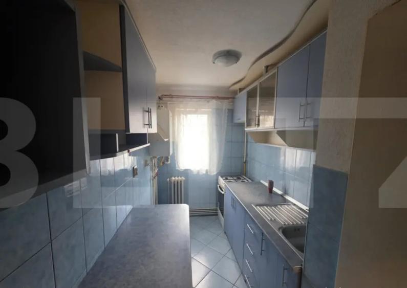 Apartament de vanzare, cu 2 camere - Aleea Centralei - 5