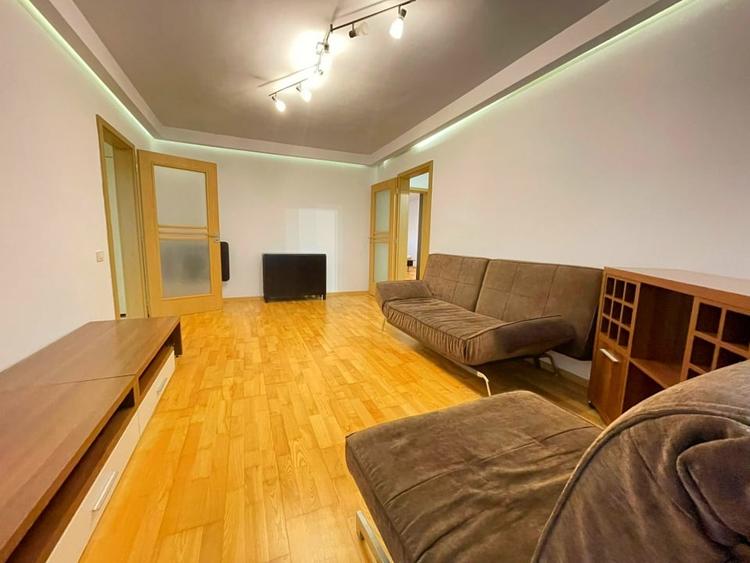 Apartament 4 camere-Podu Ros-Palas-91 mp - 1