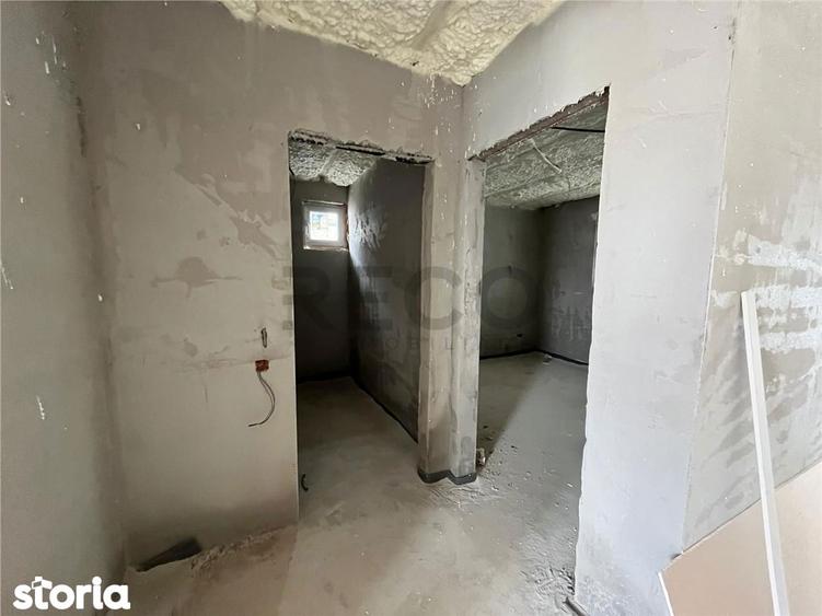 RECO Casa la cheie, 2 dormitoare, la asfalt- Nojorid - 9