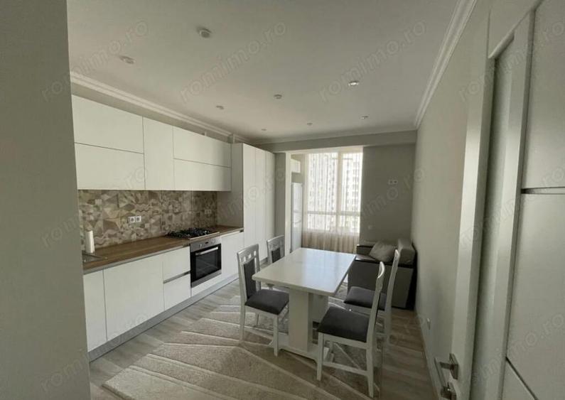 Apartament 2 camere in zona Pipera - 3