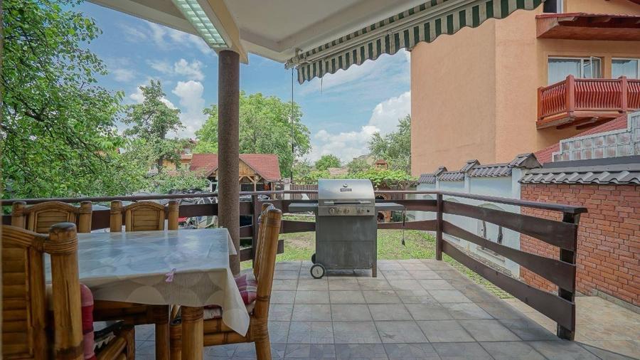 Casa Individuala cu Curte Zona Florilor - 14