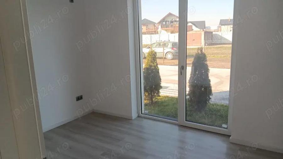 Super oferta ! Ultima casa P+1 duplex,4 camere,3 bai,toate utilitatile ,Domnesti,TVA inclus ! - 2