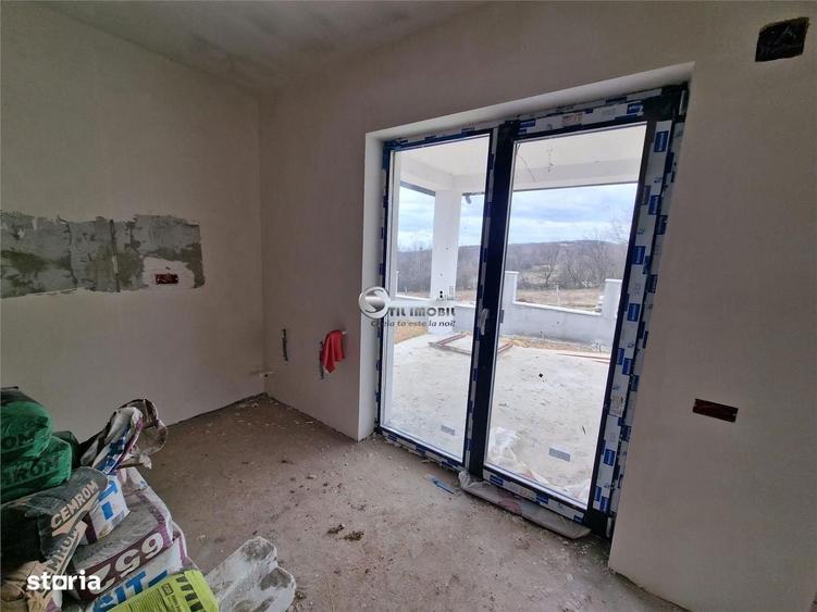 Casa de vanzare I Paun, Barnova I 4 camere, 2 bai I 500 mp teren - 3