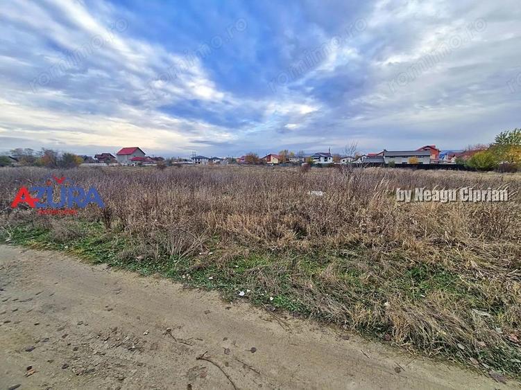 AZURA Imobiliare - Teren zona Slava - 6