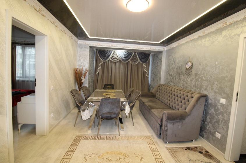 Apartament 2 camere Țiglina 2 – Etaj 2 – Mobilat & Utilat - 1