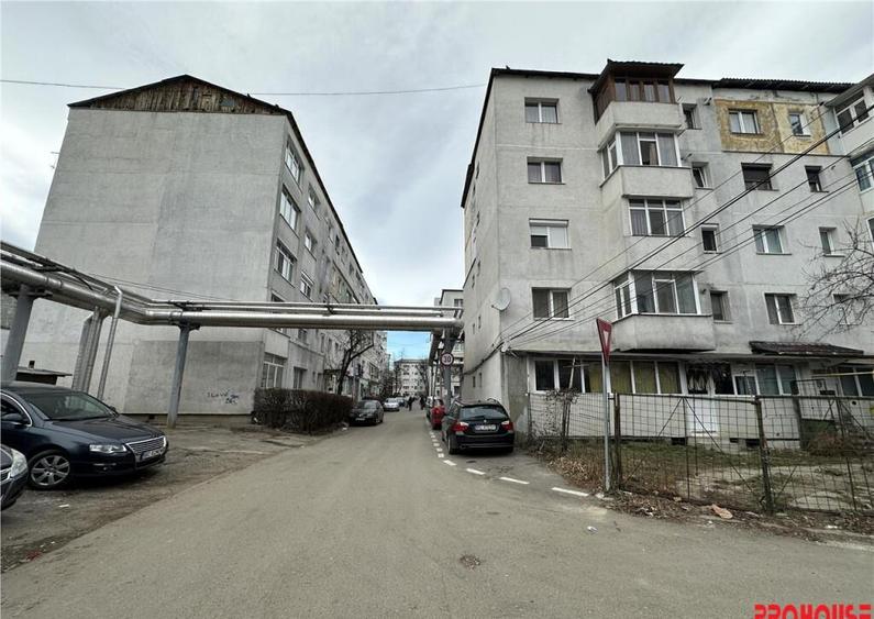 Apartament 3 camere- etaj 3- Alecu Russo! - 1