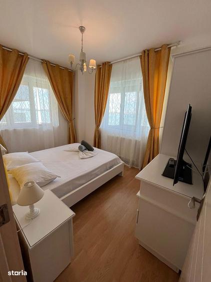 Moon Light Vega Mamaia Apartament 3 camere de inchiriat 600 euro - 4