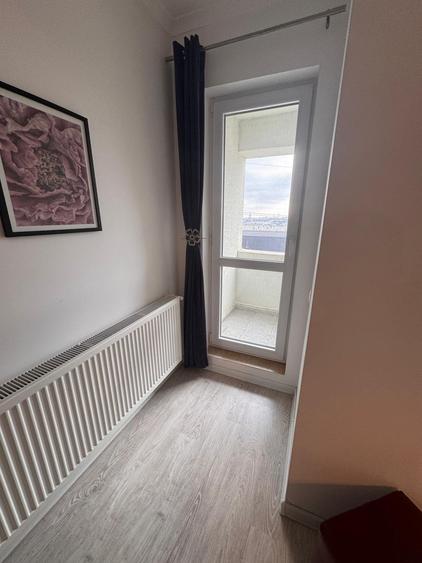 Garsoniera de inchiriat LUX - 2