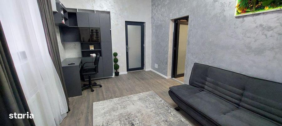 Casa de inchiriat cu 3 camere ?i garaj ! - 13