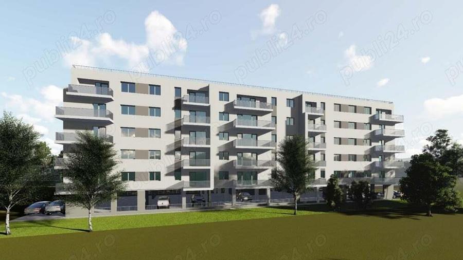 Apartament 2 camere, Tanase Orgu, 900 metri Aparatorii Patriei - 3
