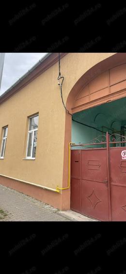 vand casa in centru Alba Iulia - 4