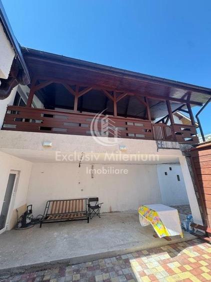 Casa/ Vila Domenii/ Mihalache Spatiu Birouri - 5