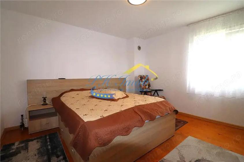 Vila de vanzare Breaza, Nistoresti Prahova - 12