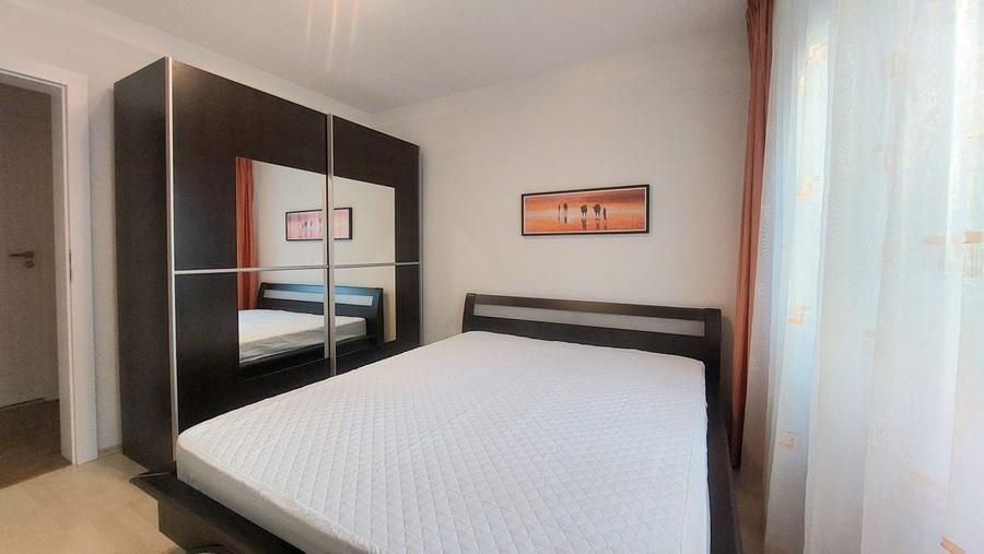 Prima inchiriere – ap. 2 camere - spatios si complet utilat | Campia Libertatii - 4