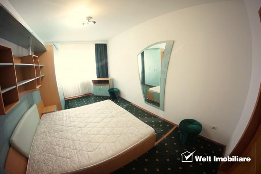 Vanzare apartament 2 camere, 93 mp, cartier Buna Ziua, Zaharia Stancu, boxa - 9