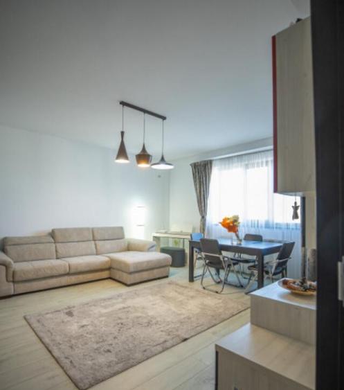 Apartament 3 camere zona Faleza Nord, Constanta - 9