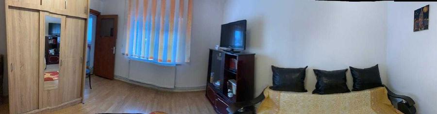 Garsoniera cnf.1 de inchiriat - 1