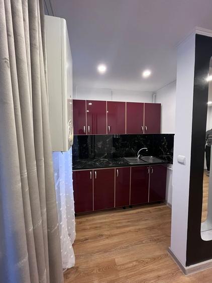 Vand garsoniera renovata in 2026 - 5