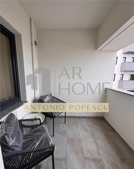 Spatiu birouri 2 camere, prima , parcare proprie, Ploiesti, - 5