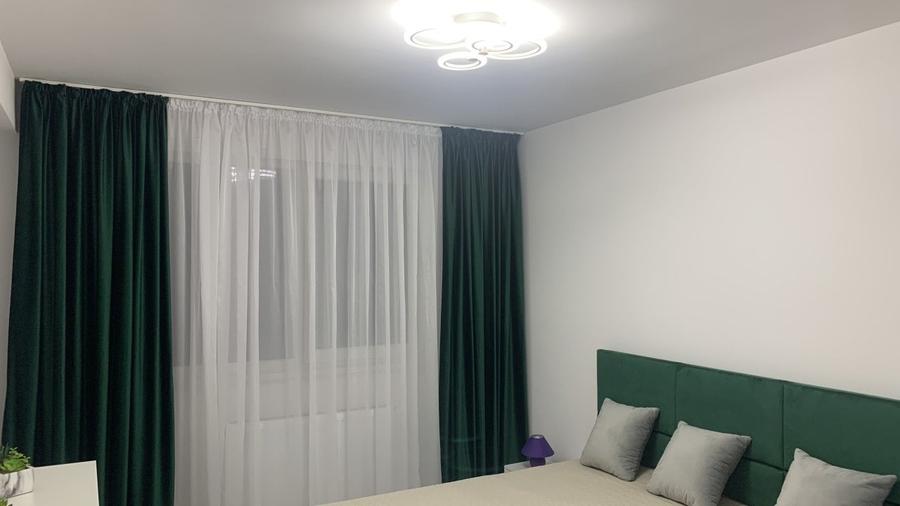 Direct propietar, 2 cam, 57mp, loc parcare, zona Berceni - 5