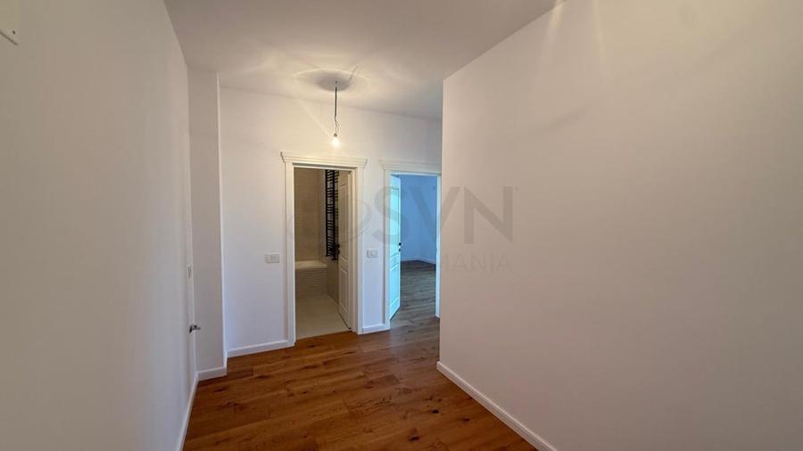 REA1007749 Apartament 3 camere PADUREA BANEASA - 7