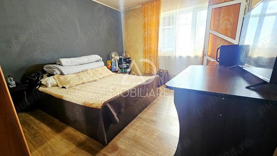 Garsoniera confort 1 - Aleea Plopilor - 6