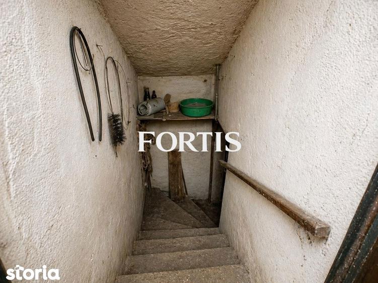 Casa de vanzare in Fagaras, zona 13 Decembrie 0% COMISION - 14