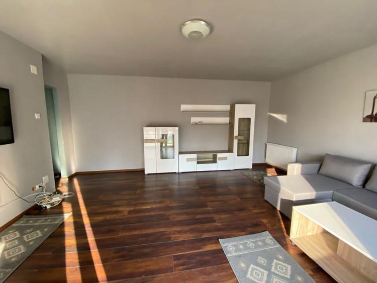 Garsoniera Pipera | Balcon | Parcare | Pet Friendly | Centrala proprie | Boxa - 8