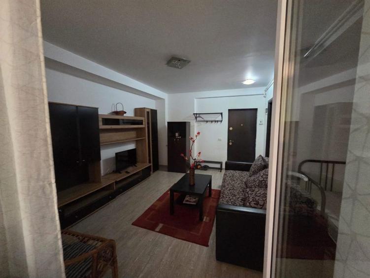 Garsoniera de inchiriat - 10