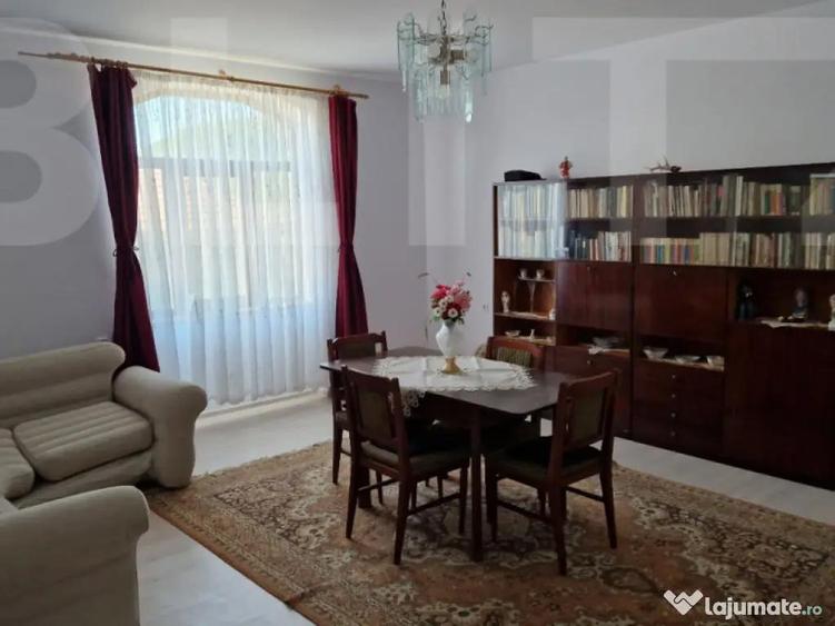 Casa de Familie | 175 mp + Curte 3166 mp | Tatara?ti, B - 13