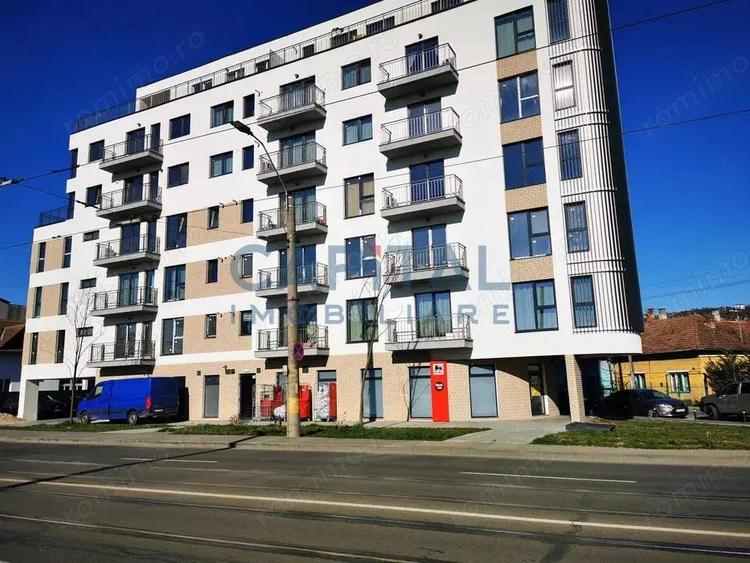 Spatiu comercial, inchiriat unui retailer alimentar cunoscut! - 3