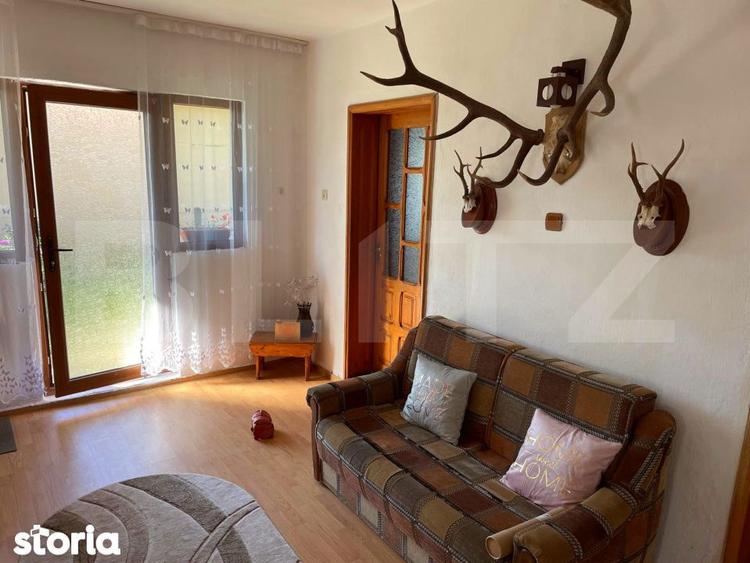 Casa de vanzare, 128 mp, zona Voinesti - 8