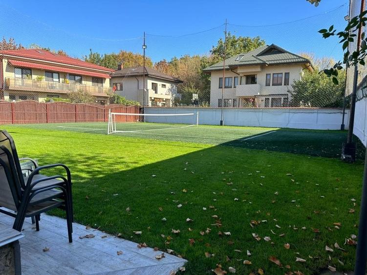 Lot Vila Individuala Sau Duplex - 1