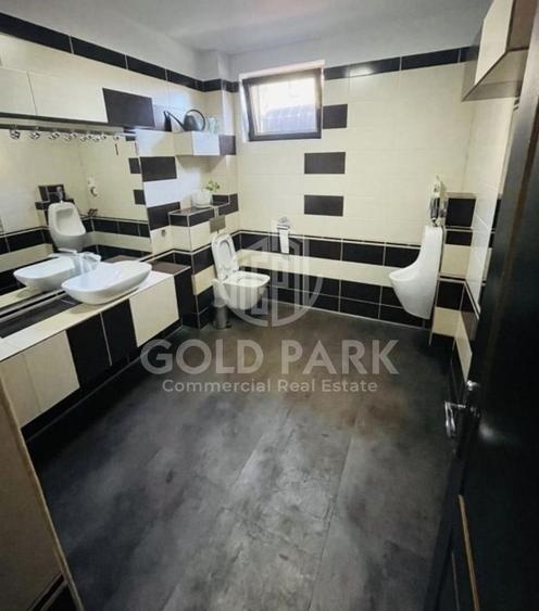 Spatiu Comercial - Salon - Zona Plopilor - 3 Locuri de Parcare - 7