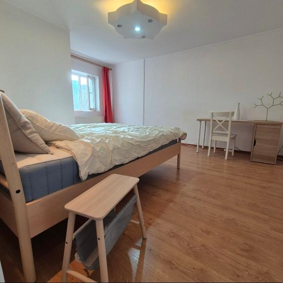 Apartament cu centrala proprie, aer conditionat, 2camere-Veteranilor Militari - 2