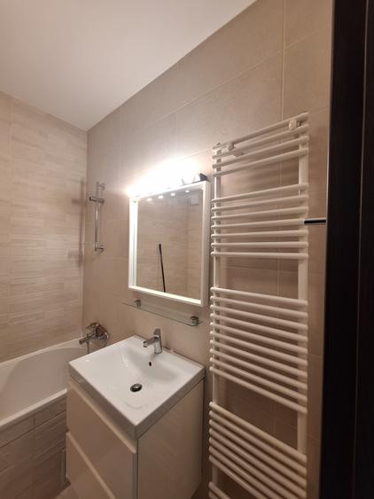 Apartament cu 2 camere decomandat în Lujerului